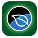 space-science-plants-icon